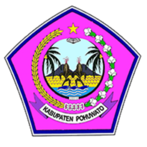 Logo Pohuwato
