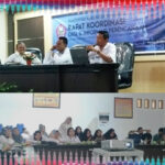 Rakor Data SIPD dan LKPJ Pohuwato