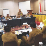 lolos PPD Pohuwato Gorontalo