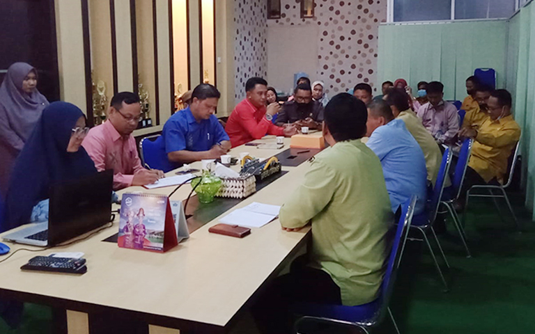 Musrenbang Pohuwato 2023