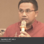 Irfan Saleh Pohuwato