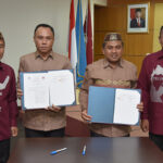 pohuwato kek teluk tomini