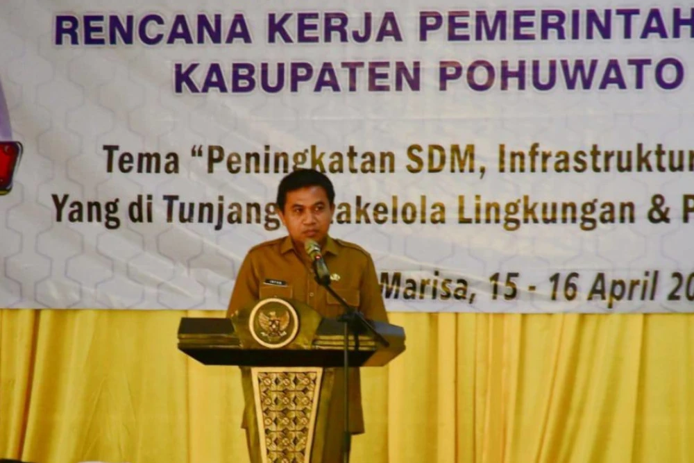 Musrenbang25l