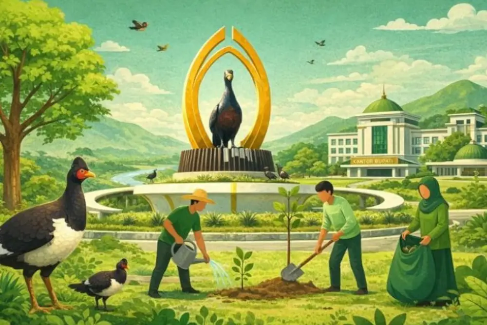 BeritaHijau