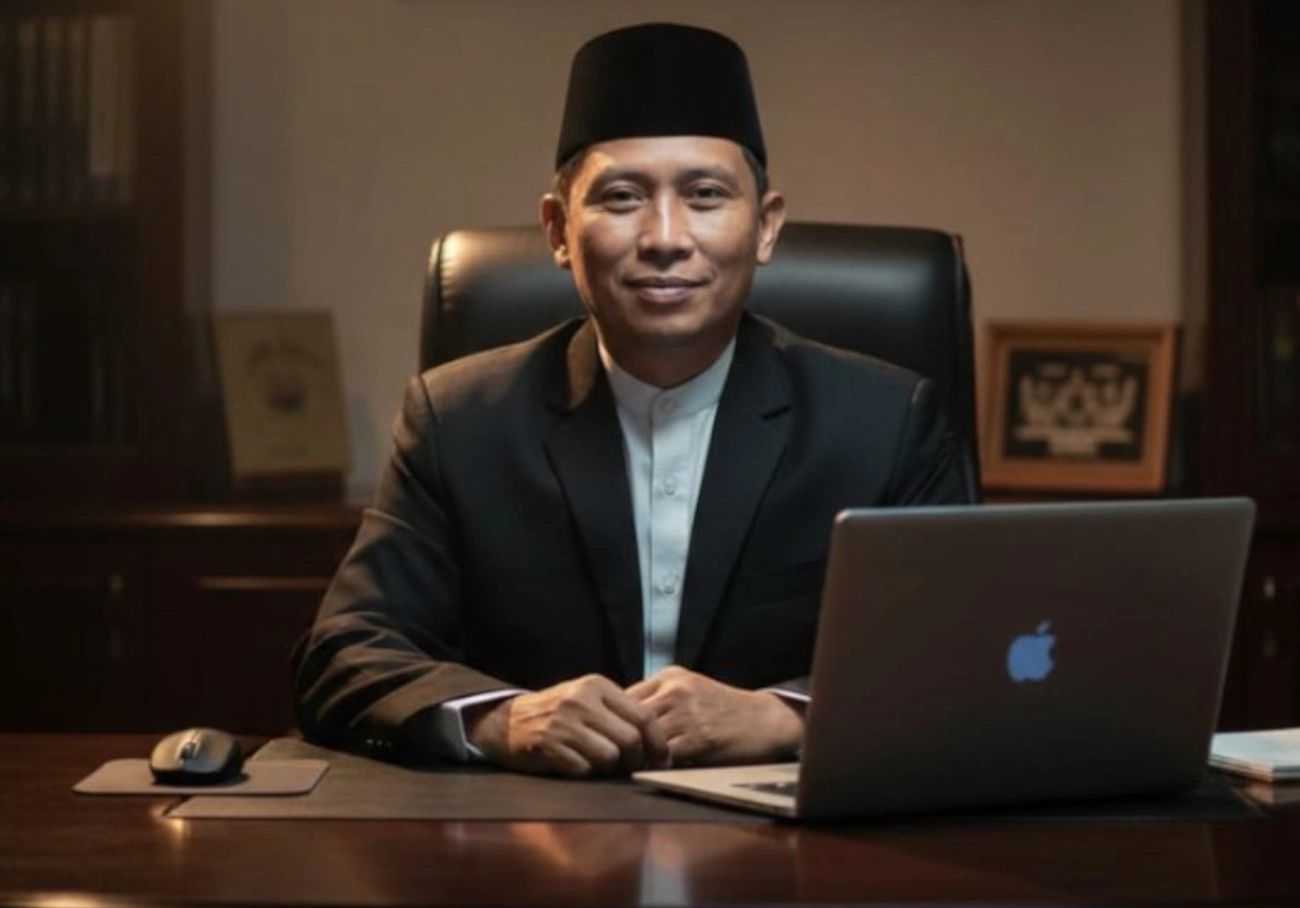 Rustam Melleng